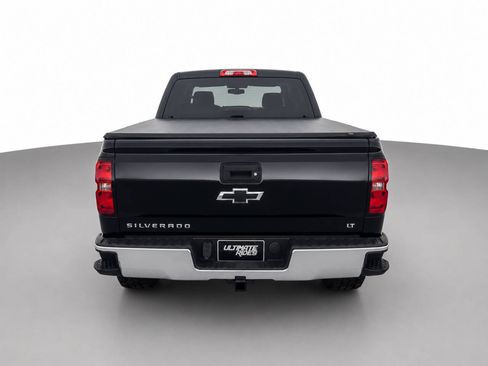 Used 2017 Chevrolet Silverado 1500 LT w/ All Star Edition AWD/4WD image 6