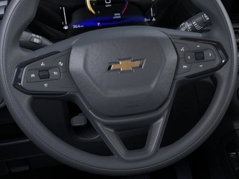 New 2026 Chevrolet TrailBlazer LS w/ LS Convenience Package FWD image 26