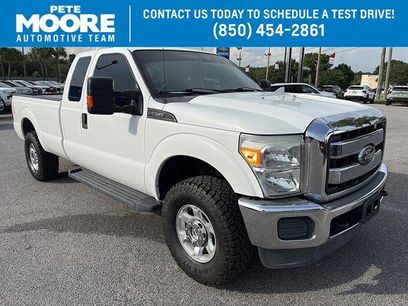 Used 2015 Ford F250 XL w/ Power Equipment Group