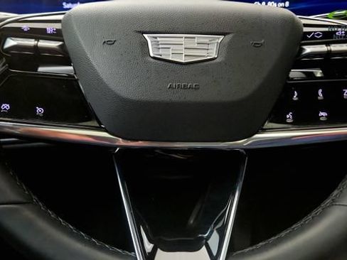 Used 2024 Cadillac Lyriq Tech w/ LPO, Floor Liner Package AWD/4WD image 58
