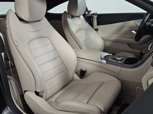 Used 2019 Mercedes-Benz C 300 Coupe w/ Premium Package image 28