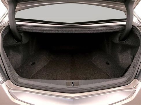 Used 2011 Acura TL FWD image 34