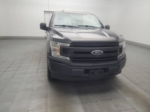 Used 2018 Ford F150 XL w/ Equipment Group 101A Mid AWD/4WD image 14