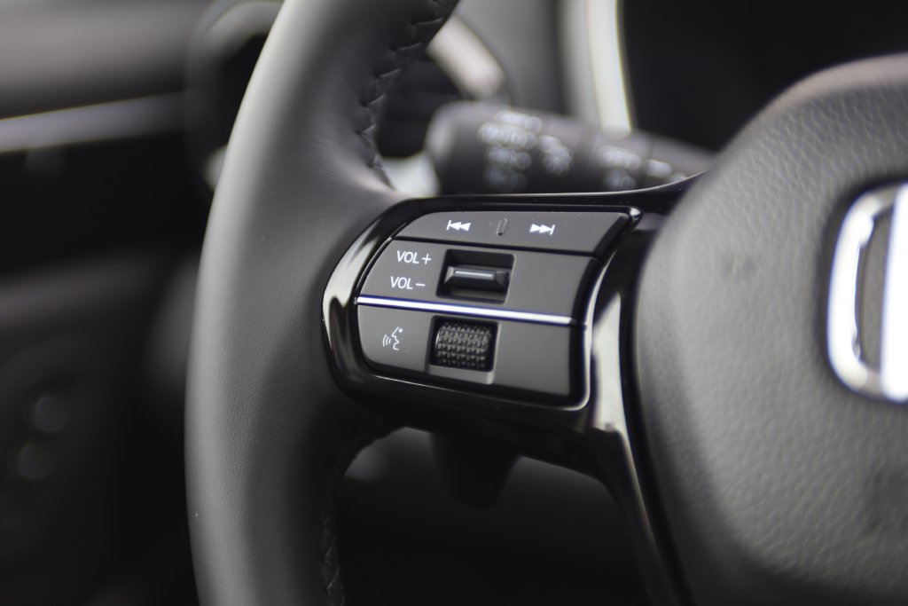 New 2026 Honda Pilot EX-L image 17