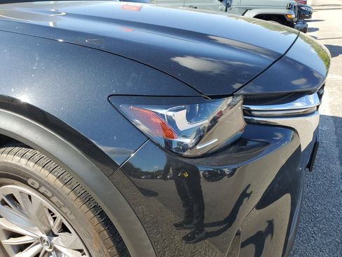 Used 2025 MAZDA CX-90 3.3 Turbo w/ Select Package AWD/4WD image 2