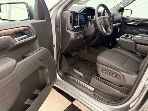 New 2025 Chevrolet Silverado 1500 LT w/ All Star Edition Plus image 27