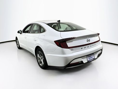 Used 2023 Hyundai Sonata SE FWD image 7