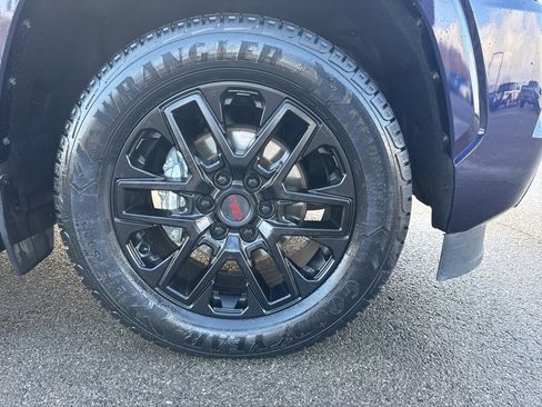 Used 2024 Toyota Sequoia SR5 image 4