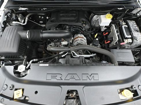 Used 2020 RAM 1500 Sport w/ Advanced Safety Group image 53