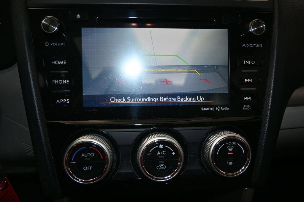Used 2018 Subaru Forester 2.5i Premium AWD/4WD image 15