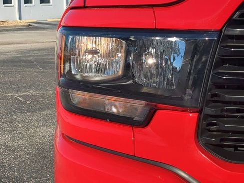 Used 2024 RAM 2500 Big Horn w/ Night Edition image 10