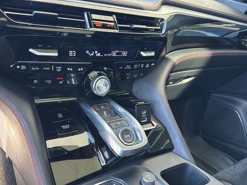 Used 2023 Acura MDX A-Spec image 22