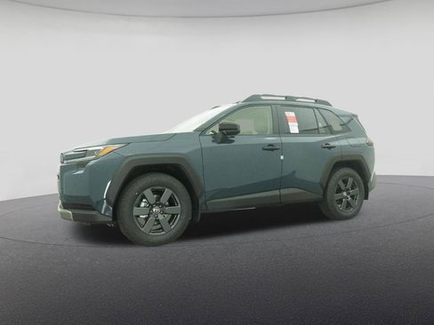 New 2026 Toyota RAV4 Woodland image 18