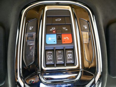 Used 2023 Jeep Grand Cherokee Summit image 51