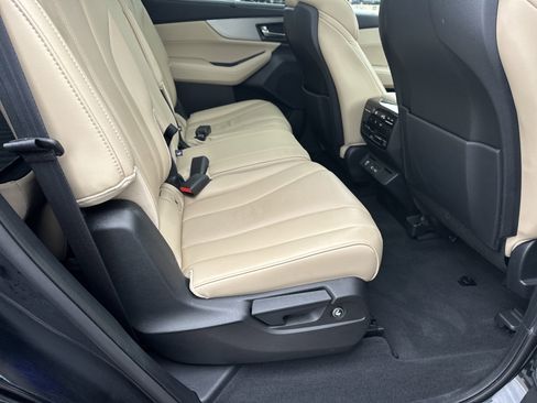 Certified 2023 Acura MDX SH-AWD w/ Technology Package image 17