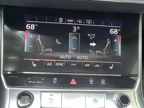 Used 2024 Audi A6 Premium Plus image 21