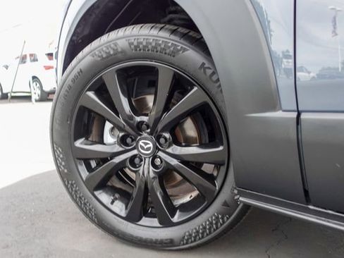 Used 2023 MAZDA CX-30 AWD 2.5 S w/ Preferred Package image 10