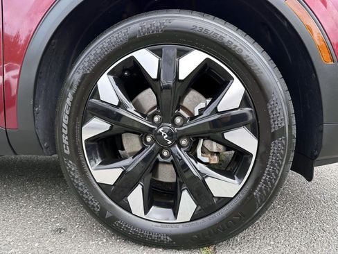 Used 2024 Kia Sportage X-Line AWD/4WD image 6
