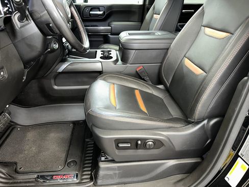 Certified 2021 GMC Sierra 2500 AT4 w/ AT4 Premium Plus Package image 2