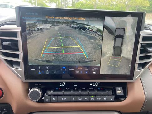 New 2026 Toyota Tundra 1794 Edition AWD/4WD image 21