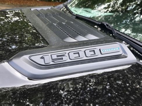 New 2026 RAM 1500 Express AWD/4WD image 29
