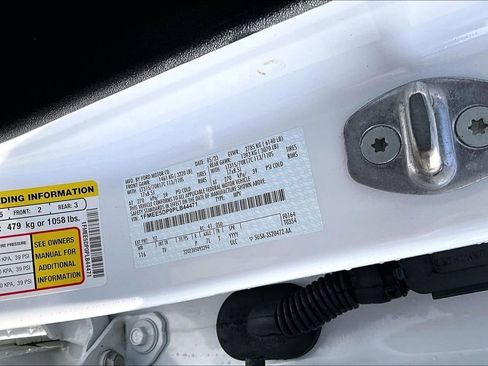 Certified 2023 Ford Bronco Wildtrak AWD/4WD image 31