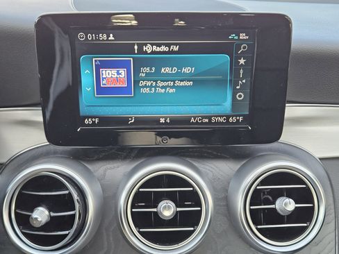 Certified 2019 Mercedes-Benz C 300 Sedan image 15