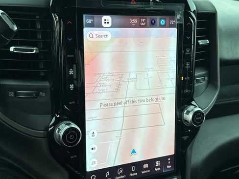 New 2026 RAM 2500 Tradesman image 19