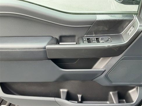 Used 2022 Ford F150 XLT w/ Equipment Group 302A High image 12