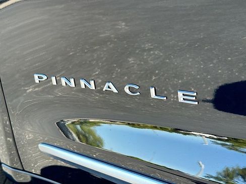 New 2026 Chrysler Pacifica Pinnacle w/ Trailer Tow Group image 19