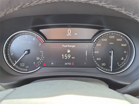 Certified 2021 Cadillac XT4 Sport image 13