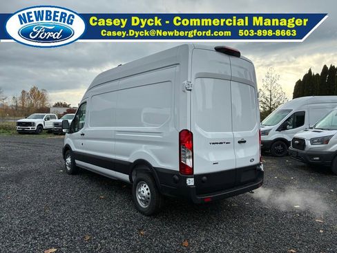 New 2026 Ford Transit 350 Base image 7