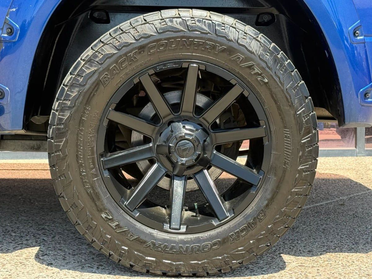 Used 2016 RAM 1500 Sport w/ Sport Premium Group AWD/4WD image 27