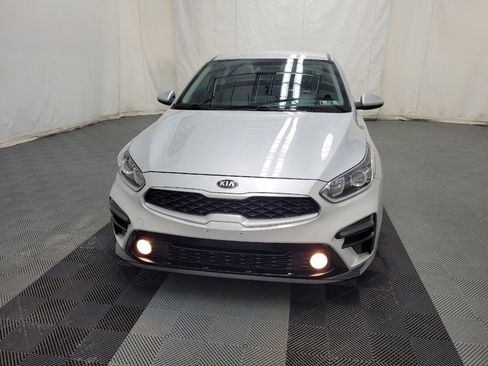 Used 2020 Kia Forte LXS FWD image 15