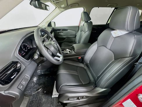 Certified 2025 Honda Pilot EX-L image 14