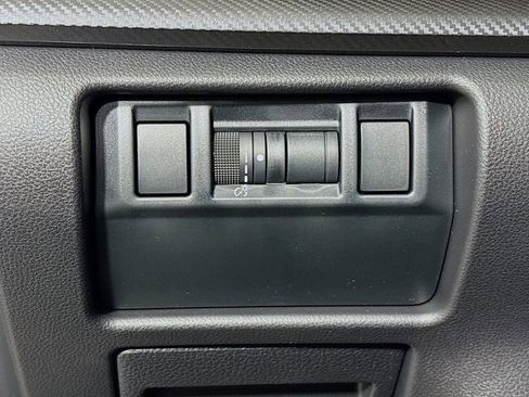 New 2026 Subaru Crosstrek 2.0i Premium AWD/4WD image 10