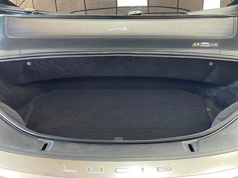 Used 2024 Lucid Air Touring image 46