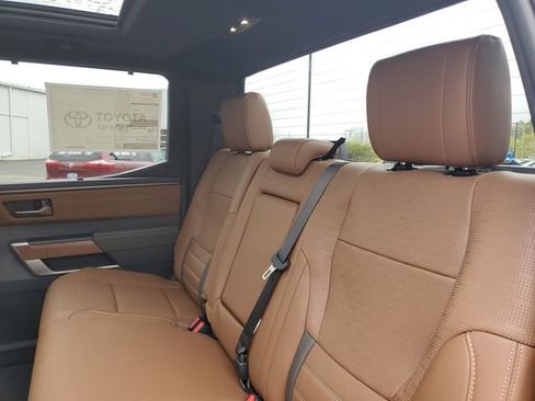 New 2026 Toyota Tundra 1794 Edition AWD/4WD image 27