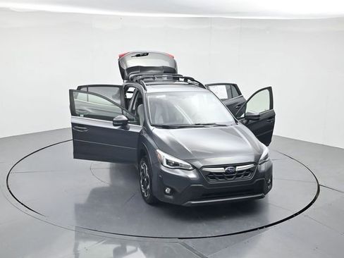 Used 2021 Subaru Crosstrek 2.5i Limited w/ Popular Package #5 AWD/4WD image 46