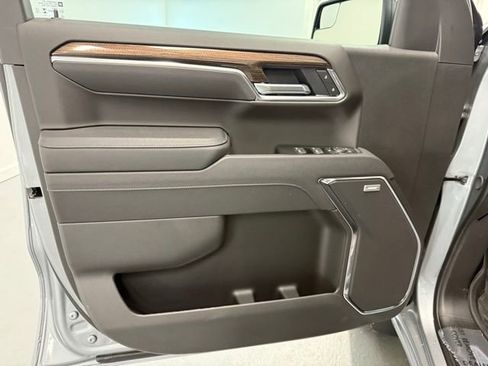 New 2026 Chevrolet Silverado 1500 LT Trail Boss w/ Convenience Package II image 13