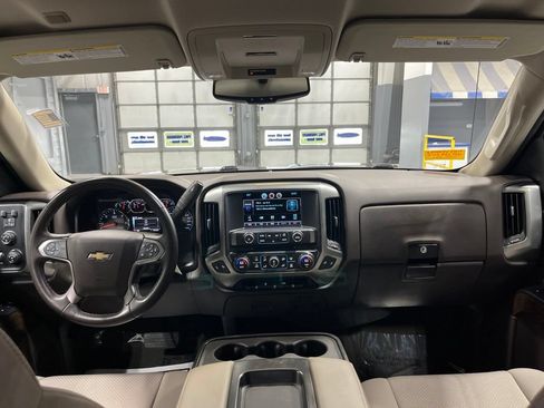 Used 2014 Chevrolet Silverado 1500 LT w/ All Star Edition AWD/4WD image 31