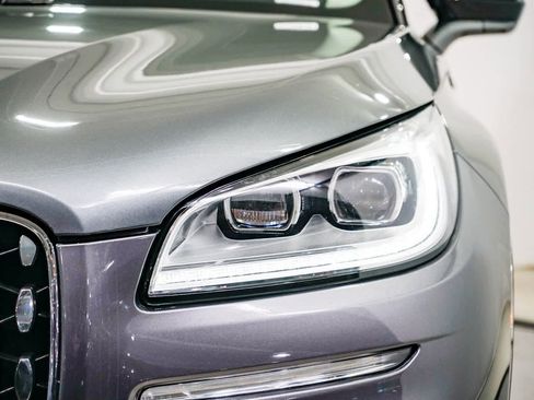 Used 2023 Lincoln Corsair Reserve image 7