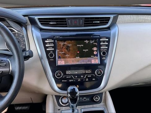 Used 2020 Nissan Murano SL AWD/4WD image 6