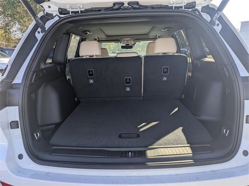 New 2026 Jeep Grand Cherokee Limited image 14