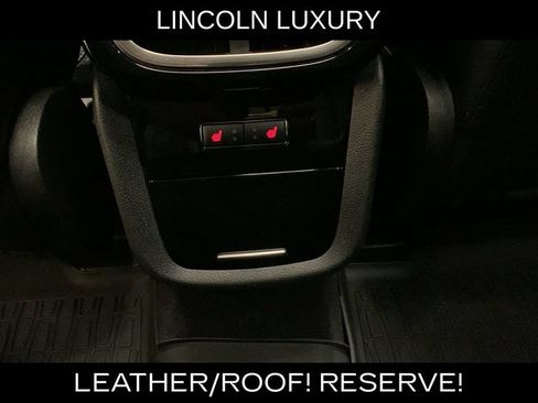 Used 2023 Lincoln Nautilus Reserve w/ Equipment Group 201A AWD/4WD image 25