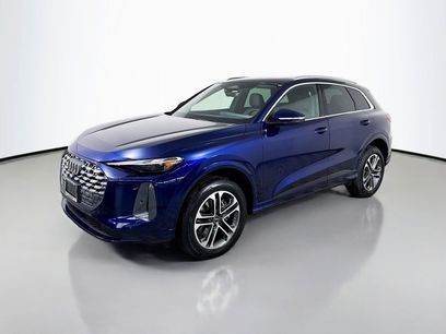 Certified 2025 Audi Q5 Premium w/ Convenience Package