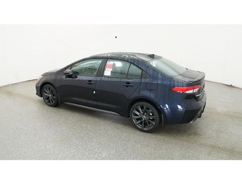 New 2026 Toyota Corolla SE image 4