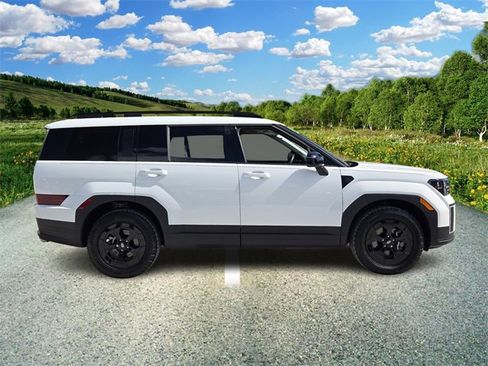 Used 2024 Hyundai Santa Fe XRT image 7