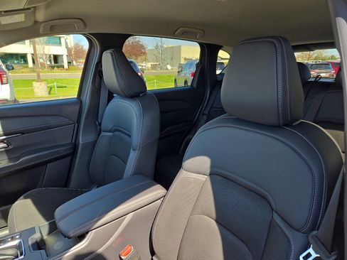 New 2026 MAZDA CX-5 Preferred AWD/4WD image 9