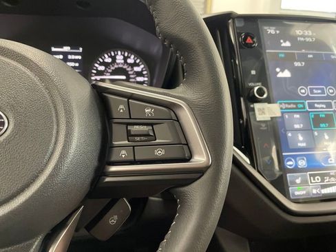 New 2026 Subaru Ascent Premium AWD/4WD image 28